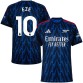 Arsenal Bortedrakt Eze 10 2025–2026